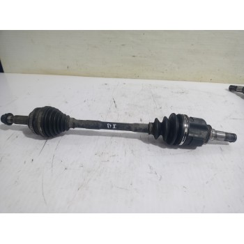 Recambio de transmision delantera izquierda para toyota prius (nhw20) basis referencia OEM IAM 4342047020  