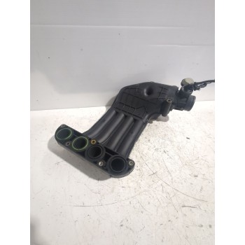 Recambio de colector admision para seat ibiza ii (6k1) 1.9 sdi referencia OEM IAM 038129713H  