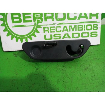 CERRADURA MALETERO / PORTON 9637858580 