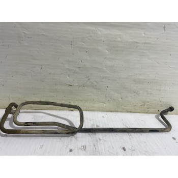 Recambio de tubo direccion para kia carnival ii 2.9 crdi lx referencia OEM IAM K55232420E  