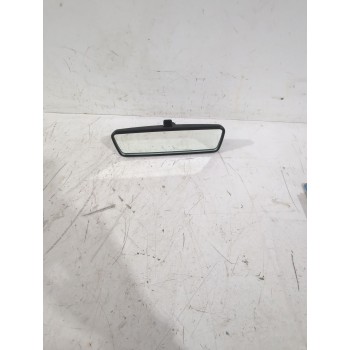 Recambio de espejo interior para skoda fabia ii combi (545) 1.2 tsi referencia OEM IAM E1021065  