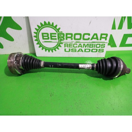 Recambio de transmision delantera derecha para seat altea (5p1) style copa referencia OEM IAM 1K0407271JA  