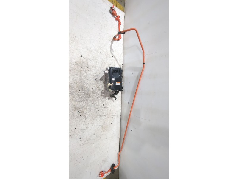 Recambio de bateria para toyota corolla hatchback (_e21_, _ea1_, _eh1_) 1.8 vvti hybrid (zwe219) referencia OEM IAM G920047330  