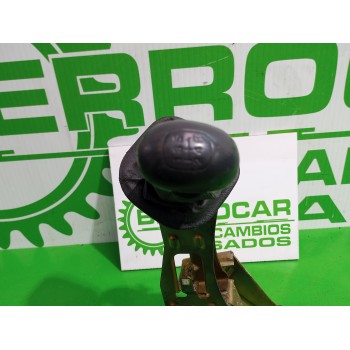 Recambio de palanca cambio para iveco daily caja cerrada (1999 =>) 2.8 diesel cat referencia OEM IAM 504046932  
