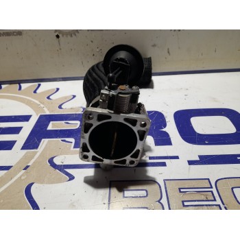 Recambio de caja mariposa para kia carens 2.0 turbodiesel cat referencia OEM IAM 3510027XXX  