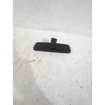 Recambio de espejo interior para skoda fabia ii combi (545) 1.2 tsi referencia OEM IAM E1021065  