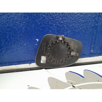 Recambio de cristal retrovisor derecho para peugeot 207 referencia OEM IAM 2616R0700  