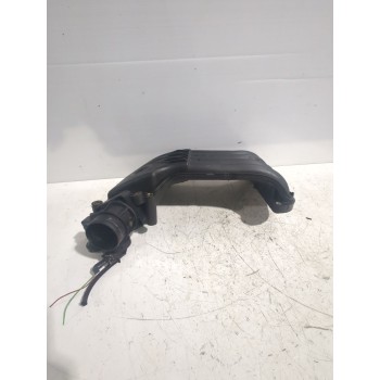 Recambio de colector admision para seat ibiza ii (6k1) 1.9 sdi referencia OEM IAM 038129713H  