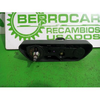 Recambio de cerradura maletero / porton para citroën c5 break 2.0 hdi referencia OEM IAM 9637858580  