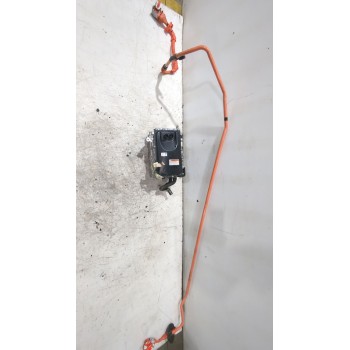 Recambio de bateria para toyota corolla hatchback (_e21_, _ea1_, _eh1_) 1.8 vvti hybrid (zwe219) referencia OEM IAM G920047330  
