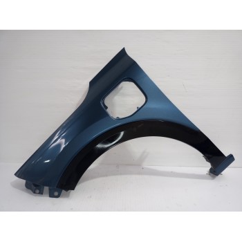 Recambio de aleta delantera izquierda para kia niro (sg2) hybrid concept referencia OEM IAM 66310AT500  