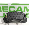Recambio de cuadro instrumentos para seat ibiza (6l1) 1.4 tdi cat (bnm) referencia OEM IAM 555001490400  