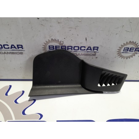 Recambio de moldura lateral para peugeot expert furgón 1.6 blue-hdi fap referencia OEM IAM 9808188477  