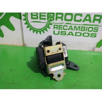 Recambio de cinturon seguridad trasero izquierdo para citroën c4 berlina 1.6 16v hdi referencia OEM IAM 96567808  