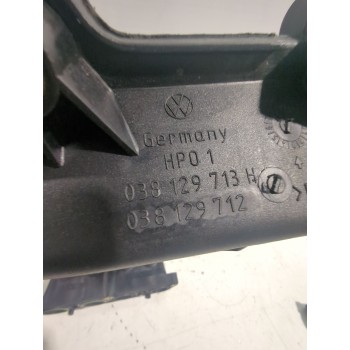 Recambio de colector admision para seat ibiza ii (6k1) 1.9 sdi referencia OEM IAM 038129713H  