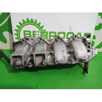 Recambio de colector admision para renault scenic ii grand emotion referencia OEM IAM 8200329496  