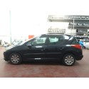 PEUGEOT 207 SW