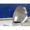 Recambio de cristal retrovisor derecho para peugeot 207 referencia OEM IAM 2616R0700  