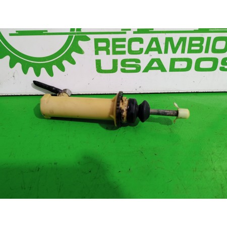 Recambio de bombin embrague para iveco daily caja cerrada (1999 =>) 2.8 diesel cat referencia OEM IAM 513007110  