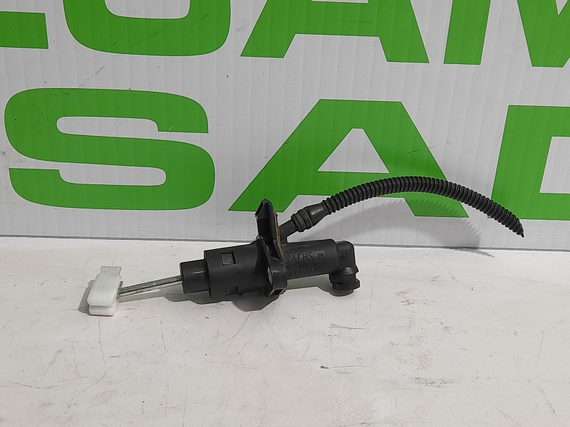Recambio de bombin embrague para seat ibiza (6l1) 1.4 tdi cat (bnm) referencia OEM IAM 6Q0721388D  