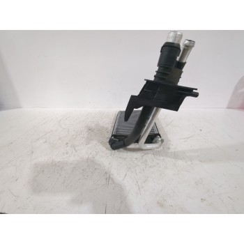 Recambio de condensador / radiador aire acondicionado para bmw 1 (e87) 120 d referencia OEM IAM 985474  