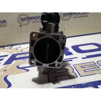 Recambio de caja mariposa para kia carens 2.0 turbodiesel cat referencia OEM IAM 3510027XXX  