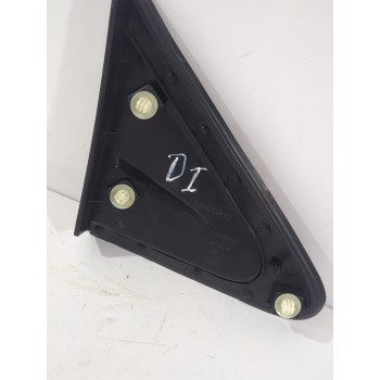 Recambio de molduras para toyota corolla station wagon (_e21_) 1.8 hybrid (zwe211) referencia OEM IAM 6011802230  