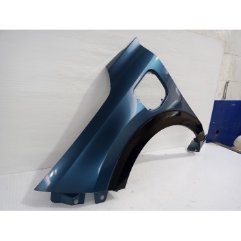 Recambio de aleta delantera izquierda para kia niro (sg2) hybrid concept referencia OEM IAM 66310AT500  