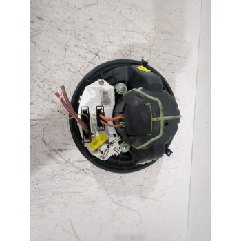 MOTOR CALEFACCION 64119227670 