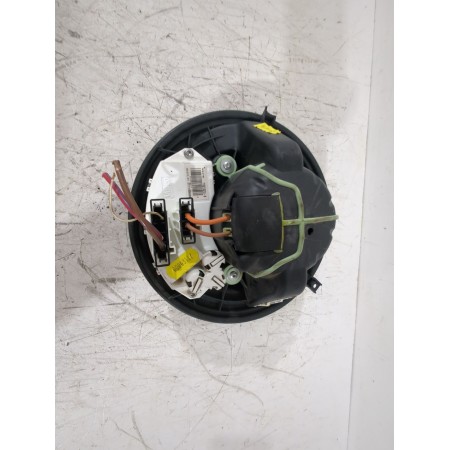 Recambio de motor calefaccion para bmw 1 (e87) 120 d referencia OEM IAM 64119227670  