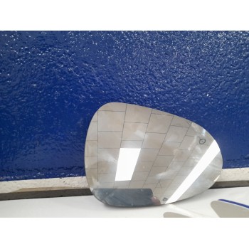 Recambio de cristal retrovisor izquierdo para seat ibiza (6j5) 1.2 tsi referencia OEM IAM 212834351  