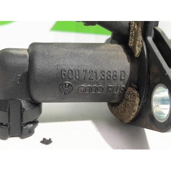 Recambio de bombin embrague para seat ibiza (6l1) 1.4 tdi cat (bnm) referencia OEM IAM 6Q0721388D  