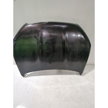 Recambio de capot para nissan qashqai i (j10, nj10) 1.5 dci referencia OEM IAM F5100BR0MC  