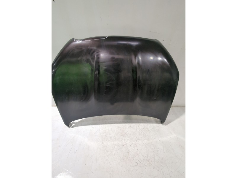 Recambio de capot para nissan qashqai i (j10, nj10) 1.5 dci referencia OEM IAM F5100BR0MC  