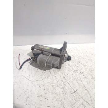 Recambio de motor arranque para seat ibiza ii (6k1) 1.9 sdi referencia OEM IAM 020911023R  