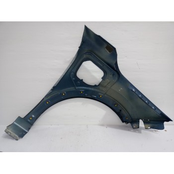 Recambio de aleta delantera izquierda para kia niro (sg2) hybrid concept referencia OEM IAM 66310AT500  