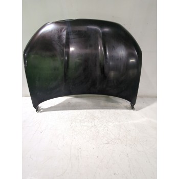 Recambio de capot para nissan qashqai i (j10, nj10) 1.5 dci referencia OEM IAM F5100BR0MC  