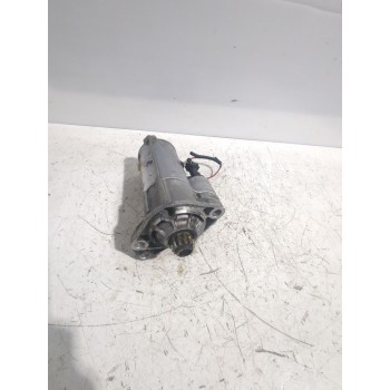 Recambio de motor arranque para seat ibiza ii (6k1) 1.9 sdi referencia OEM IAM 020911023R  