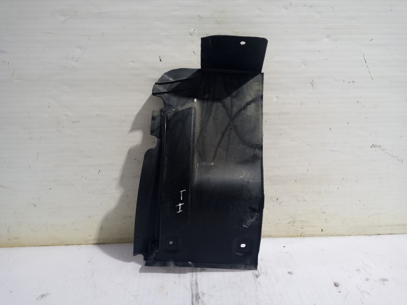 Recambio de paso rueda trasero izquierdo para kia carnival ii 2.9 crdi lx referencia OEM IAM K55251911  