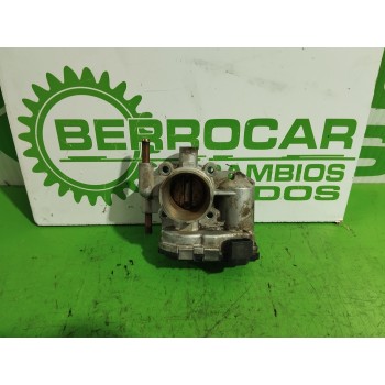 Recambio de caja mariposa para opel astra h berlina essentia referencia OEM IAM 24420536  