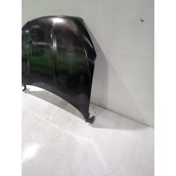 Recambio de capot para nissan qashqai i (j10, nj10) 1.5 dci referencia OEM IAM F5100BR0MC  