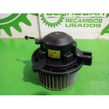 Recambio de motor calefaccion para kia sorento i (jc) 2.5 crdi referencia OEM IAM B308830230  