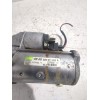 Recambio de motor arranque para seat ibiza ii (6k1) 1.9 sdi referencia OEM IAM 020911023R  