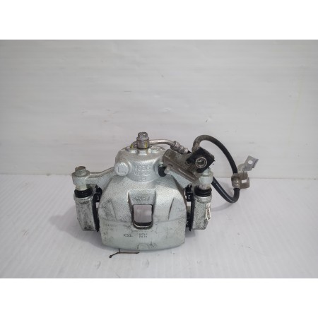 Recambio de pinza de freno delantera izquierda para kia niro (sg2) hybrid concept referencia OEM IAM 58110AT500  