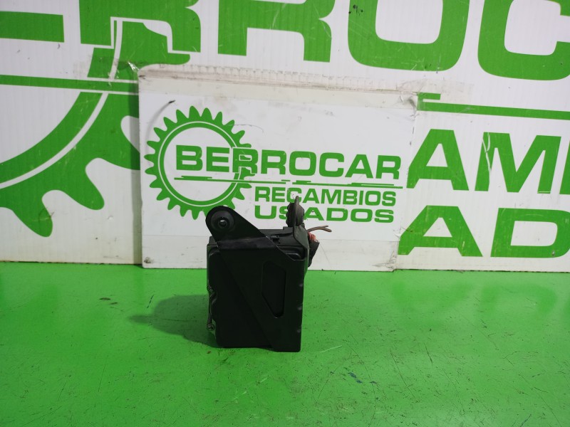 Recambio de abs para renault megane ii coupe/cabrio confort authentique referencia OEM IAM 8200685699  