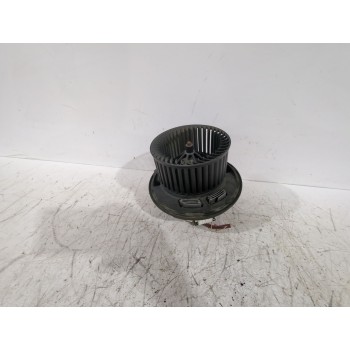 Recambio de motor calefaccion para bmw 1 (e87) 120 d referencia OEM IAM 64119227670  