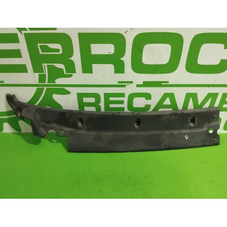 Recambio de torpedo para iveco daily caja cerrada (1999 =>) 2.8 diesel cat referencia OEM IAM 500330602  