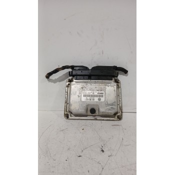 Recambio de centralita motor uce para seat arosa (6h1) 1.4 tdi referencia OEM IAM 045906019T  