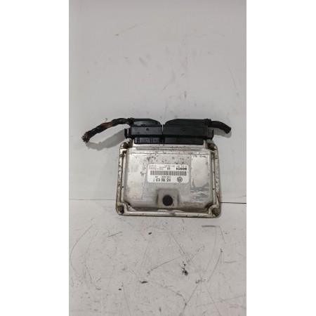 Recambio de centralita motor uce para seat arosa (6h1) 1.4 tdi referencia OEM IAM 045906019T  