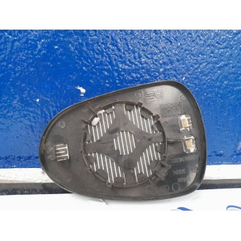 Recambio de cristal retrovisor izquierdo para seat ibiza (6j5) 1.2 tsi referencia OEM IAM 212834351  